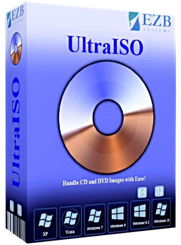UltraISO Premium v9.7.5.3716