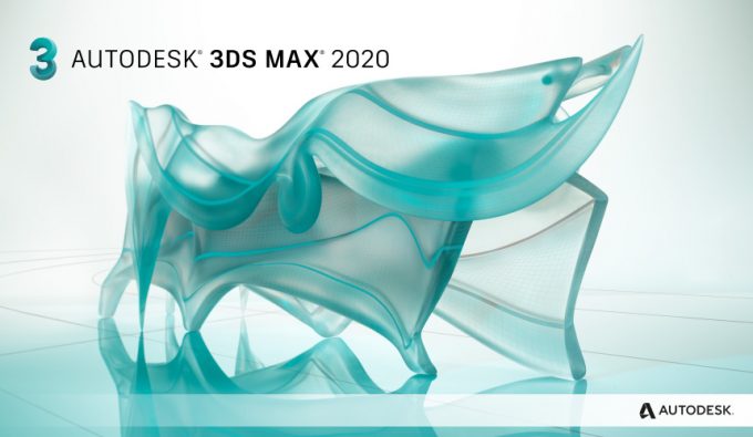 3ds Max 2020简体中文版官方下载