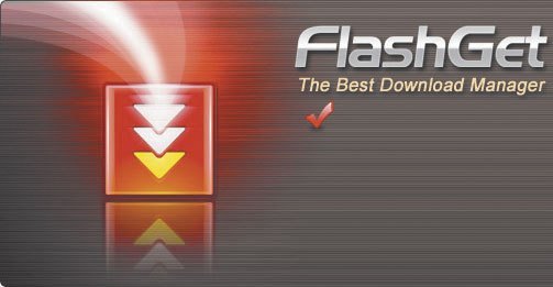 网际快车 FlashGet v1.96 + v3.7.0.1222