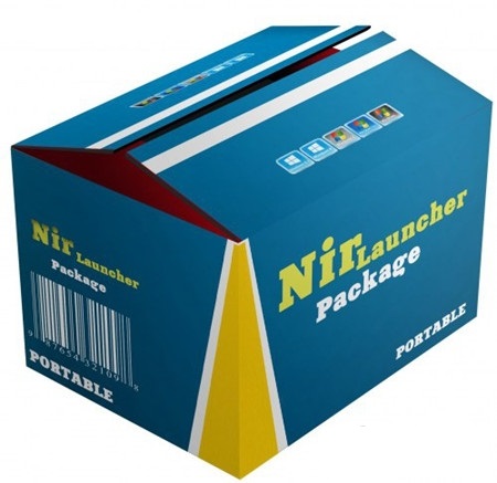 NirLauncher Package v1.23.34