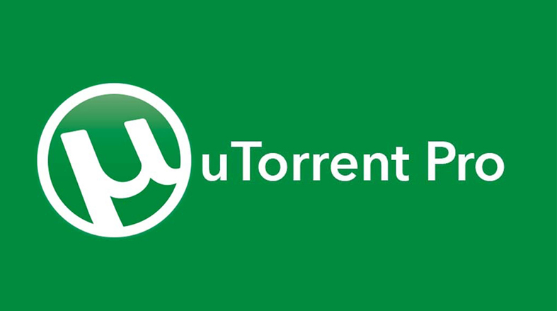  uTorrent Pro v3.5.5 Build 45952