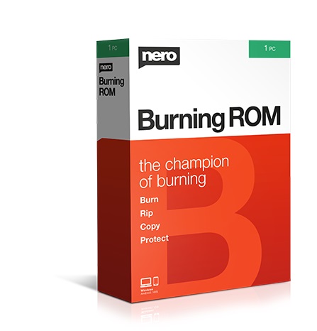 Nero Burning ROM 2020 v22.0.1010 破解版下载