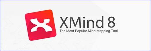 Xmind 8 Pro v3.7.4 Build 201709040350 破解版下载