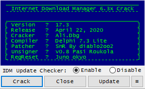 Internet Download Manager (IDM) v6.38.2.1