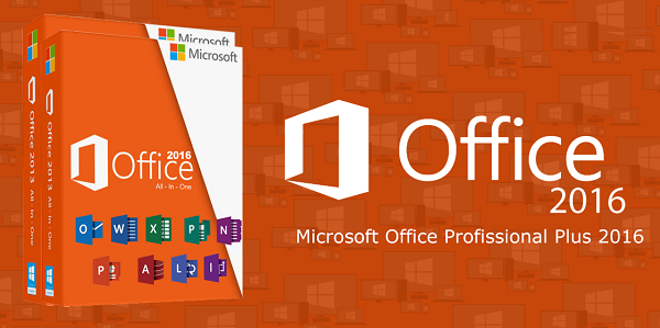 Microsoft Office 2016 专业增强破解版下载