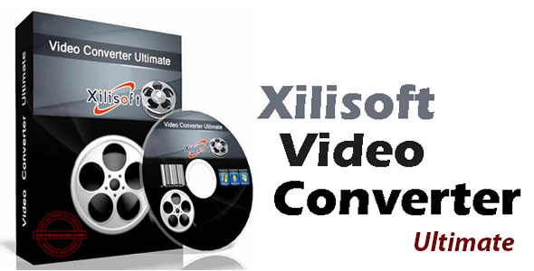 Xilisoft Video Converter Ultimate v7.8.24 Build 20200219