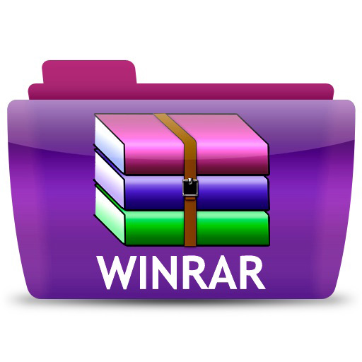 WinRAR 5.71 FINAL