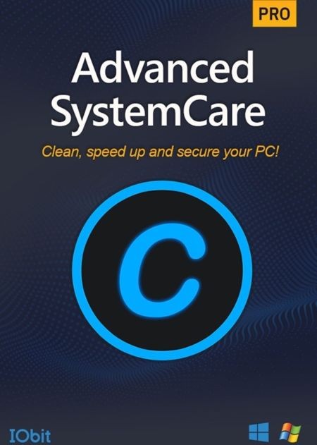 Advanced SystemCare Pro 13.7.0.303 Download