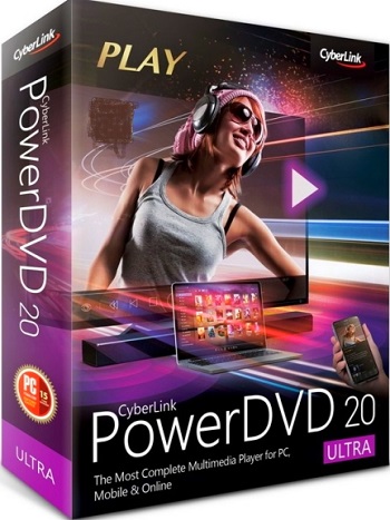 PowerDVD Ultra v20.0.2101.62
