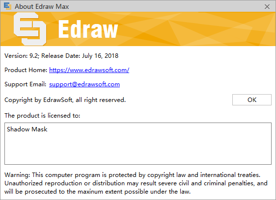 Edraw Max v9.2 Download