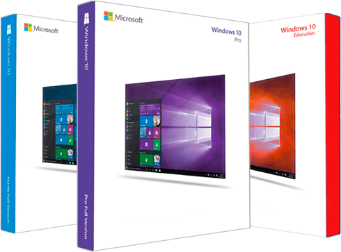 Windows 10 Activation Tools Collection - (For XP - Win10 / Office 2010 - 2019)
