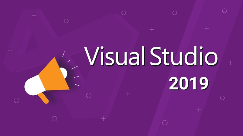 Visual Studio Enterprise 2019 v16.4.5
