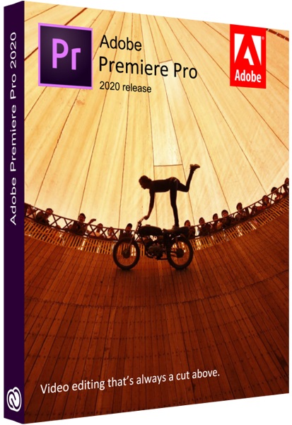 Adobe Premiere Pro 2020 v14.0.4.18