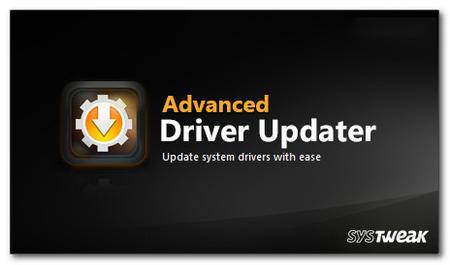 SysTweak Advanced Driver Updater 4.5.1086.17935