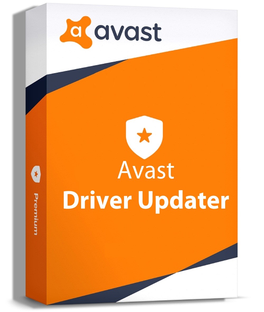 Avast Driver Updater v2.5.6