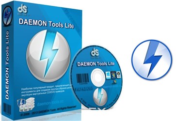 DAEMON Tools Lite v10.10.0.798