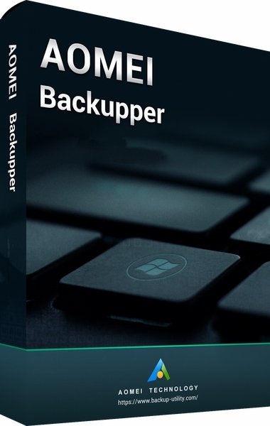 AOMEI Backupper Technician Plus v5.6.0