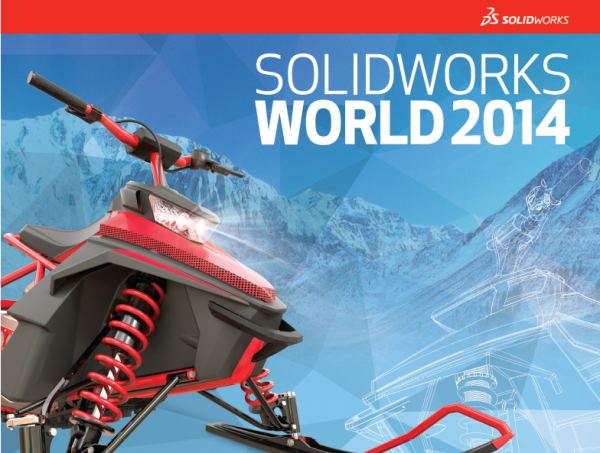 SolidWorks Premium 2014 SP3 x86 / x64