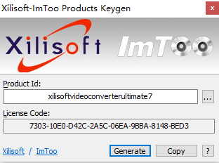 Xilisoft Video Converter Ultimate v7.8.24 Build 20200219