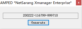NetSarang Xmanager Power Suite v5