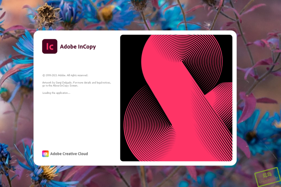 Adobe InCopy 2023 官方最新完美破解版IC 2023下载-1