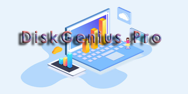 DiskGenius Professional V5.3.0.1066 Download + Activation / Regcode / Key-1