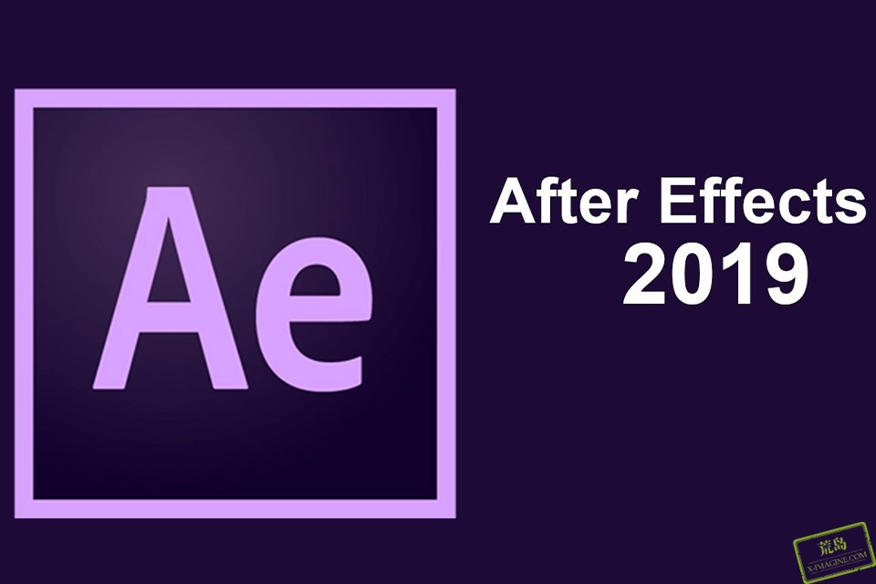 Adobe After Effects 2019 Portable官方最新便携版AE免费下载-1
