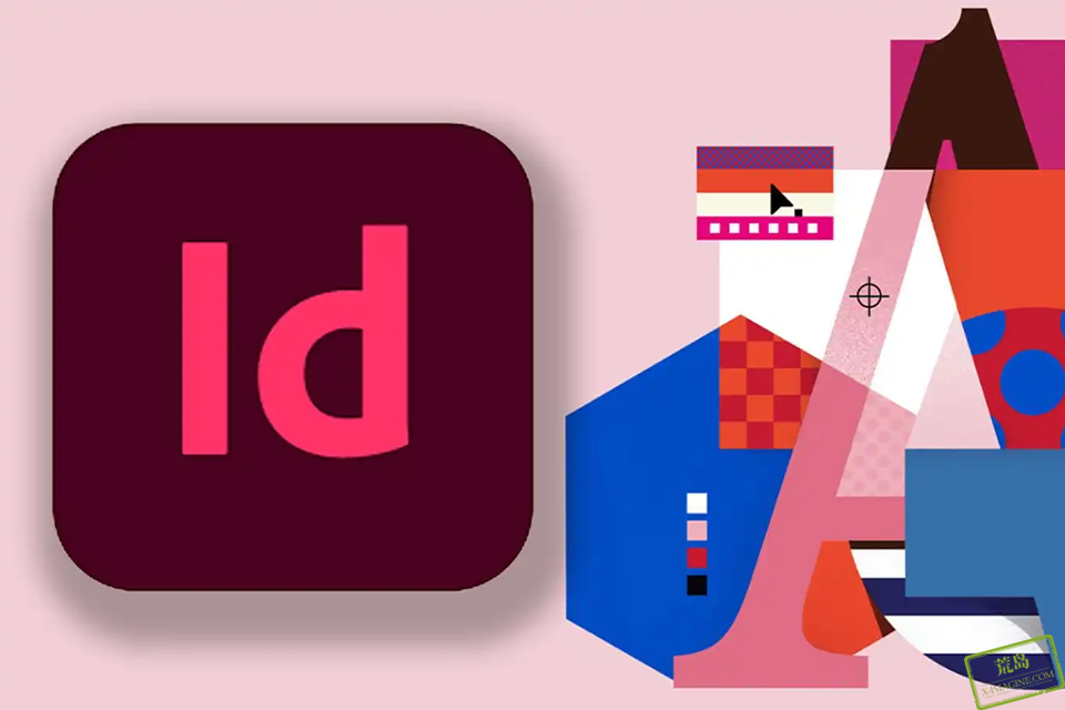 Adobe InDesign 2023 官方最新多语言破解版ID 2023下载-1