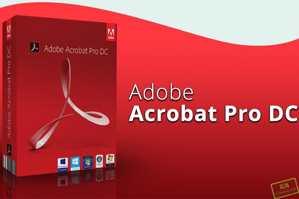 Adobe Acrobat Pro DC 2022 官方最新破解版下载-1