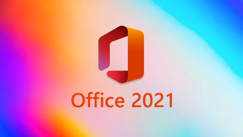 Microsoft Office Pro 2021 官方激活版 办公软件下载-1