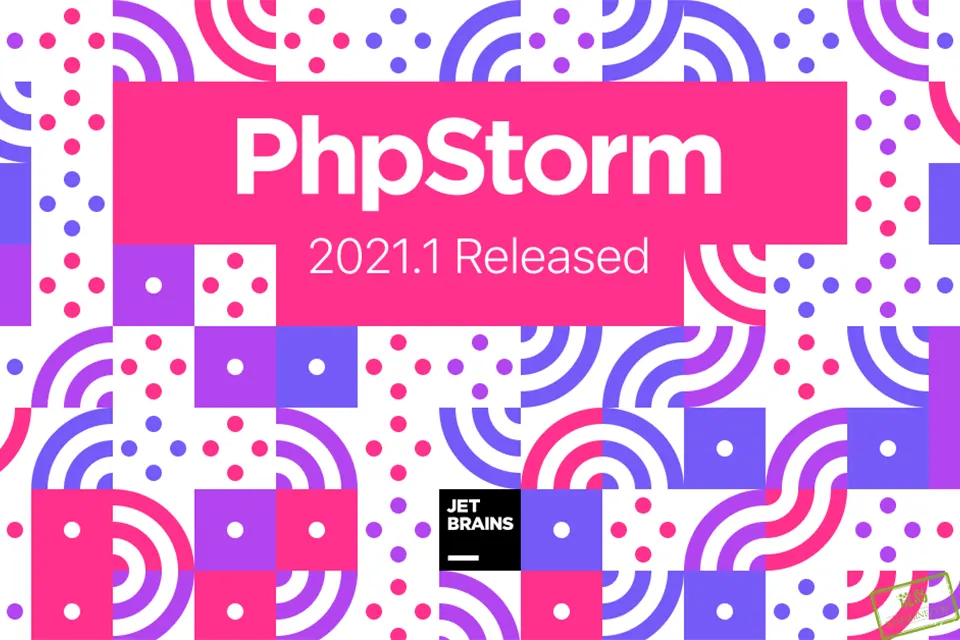 JetBrains PhpStorm 2021官方绿色便携版 PHP开发软件激活版下载-1