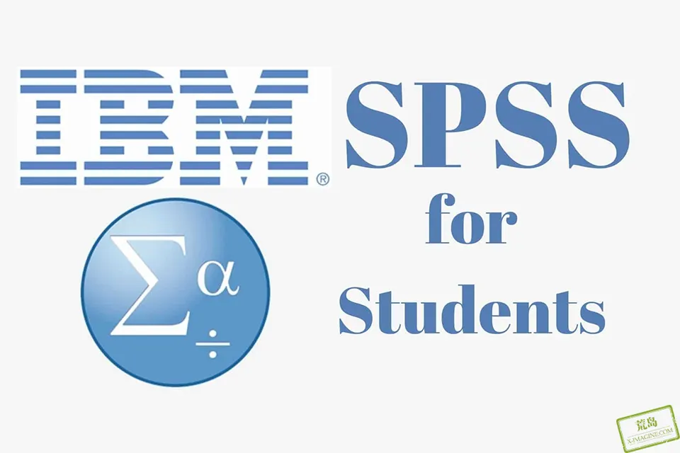 IBM SPSS Statistics 26 官方激活版 数据统计分析软件下载-1
