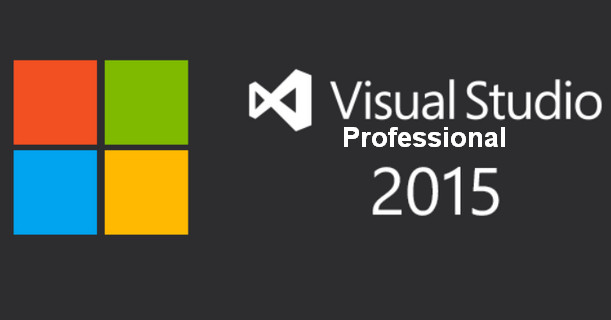 Microsoft Visual Studio 2015官方激活版 编程开发软件下载-1