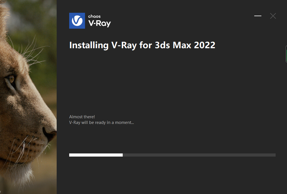 VRayV5.2渲染器VRay for 3DMax2016-2022中文破解版+密钥+激活补丁+注册机+安装教程-9
