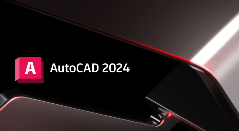 AutoCAD2024官方破解版下载及安装教程 注册机 序列号 激活密钥-5