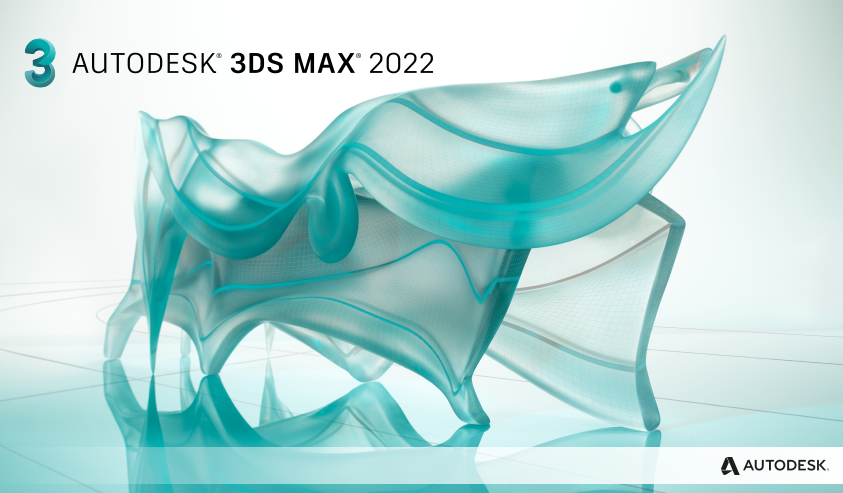 3ds Max2022官方版激活版下载+破解补丁24.0 (密钥+注册机+安装教程)-1