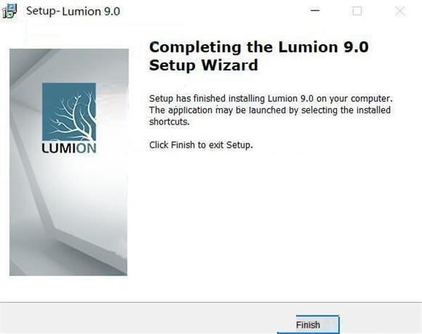 Lumion9.0.2简体中文32/64位破解版下载，注册机+激活码 安装激活教程-6
