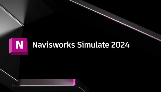 Navisworks2024安装包下载(安装激活+破解版+注册机)含密钥、激活码安装教程-1
