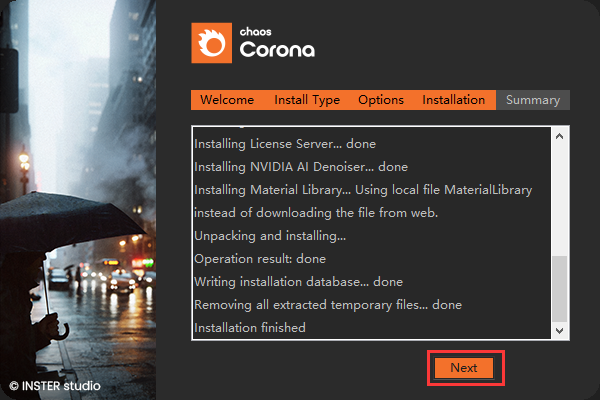 CR9.0渲染器下载Chaos Corona 9 for C4D专业高性能超写实照片实时交互CR渲染器-11