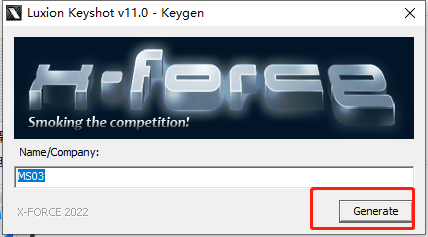 KeyShot 2023 11.3.3.2安装包软件下载一键安装永久使用-8