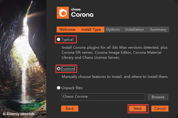 CR9.0渲染器 Chaos Corona9 for 3ds Max 汉化与永久破解版下载-5