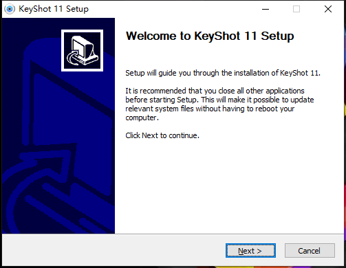 KeyShot 2023 11.3.3.2安装包软件下载一键安装永久使用-4