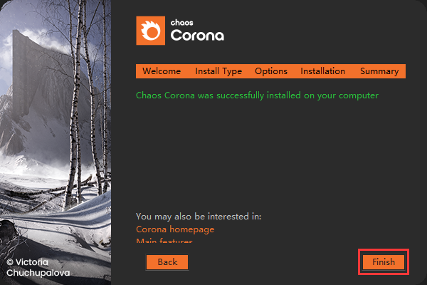 CR9.0渲染器下载Chaos Corona 9 for C4D专业高性能超写实照片实时交互CR渲染器-12