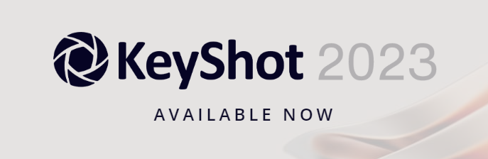 KeyShot 2023 11.3.3.2安装包软件下载一键安装永久使用-1