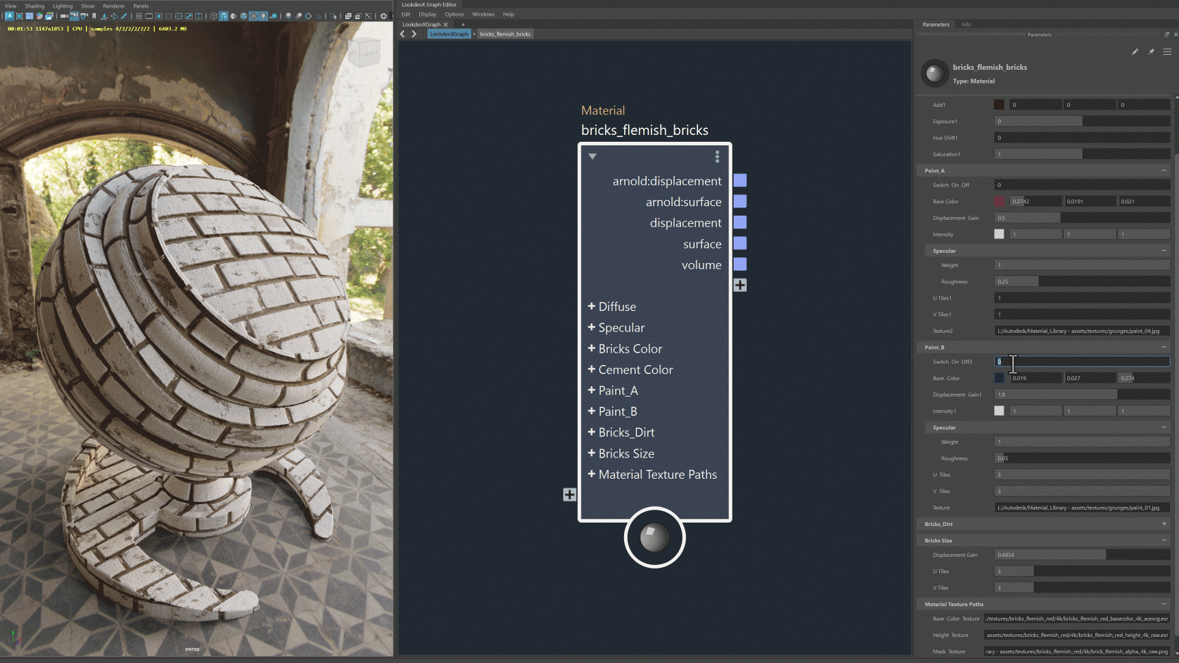 三维动画渲染Autodesk Maya 2024.0.1 简体中文版下载-3