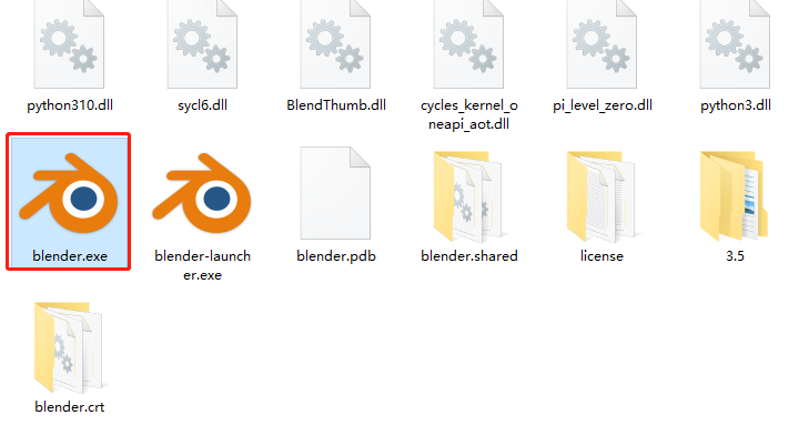 Blender3.5安装包正式下载-8