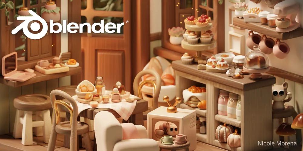 Blender3.5安装包正式下载-1