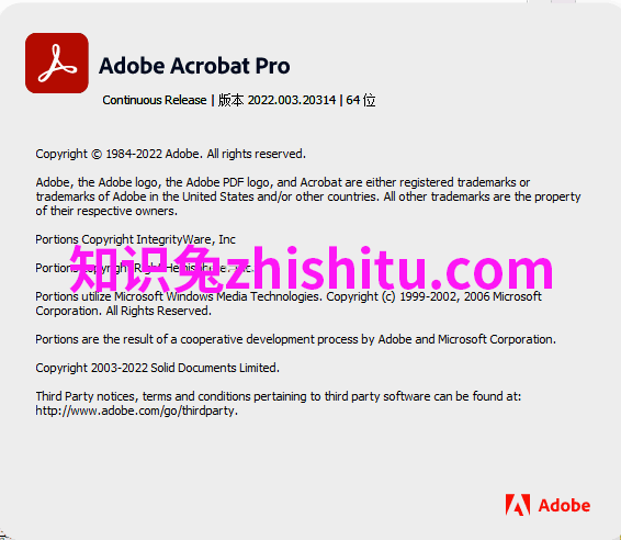 Adobe Acrobat Pro DC 2023年最新特别版下载，新增多项实用功能！-5