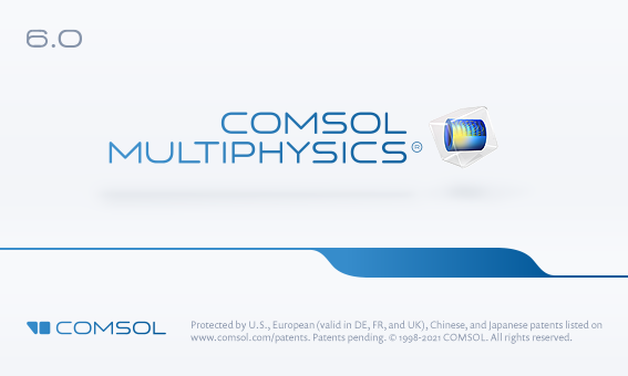 COMSOL Multiphysics 6.0软件下载与安装教程-1