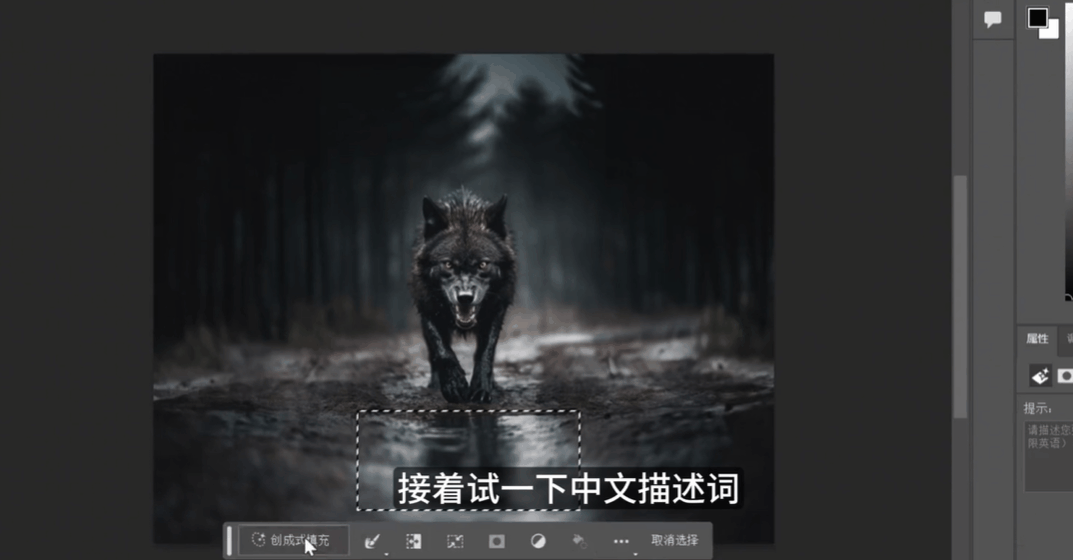 photoshop beta v25.0 一键安装+神经网络滤镜，无需魔法，知识兔支持中文输入-10